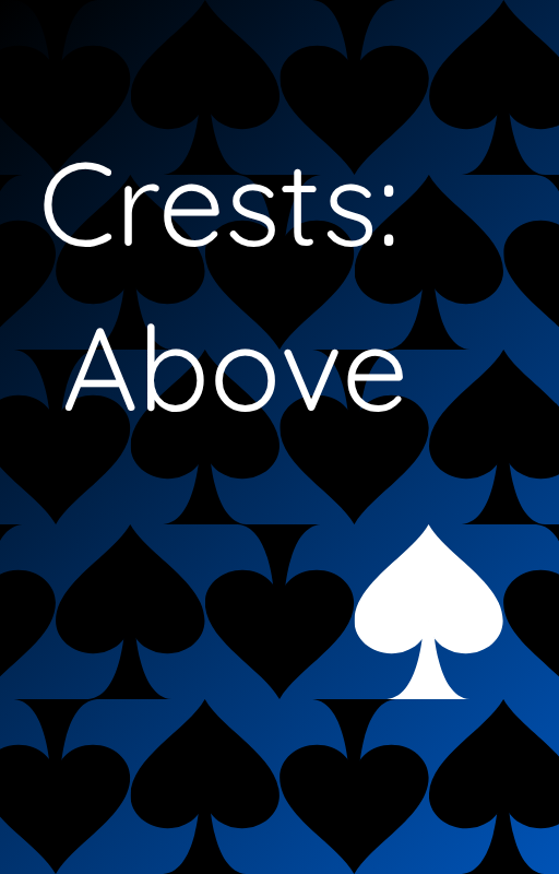 Crests: Above